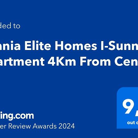 Chania Elite Homes I-Sunny Apartment 4Km From Center Exterior foto