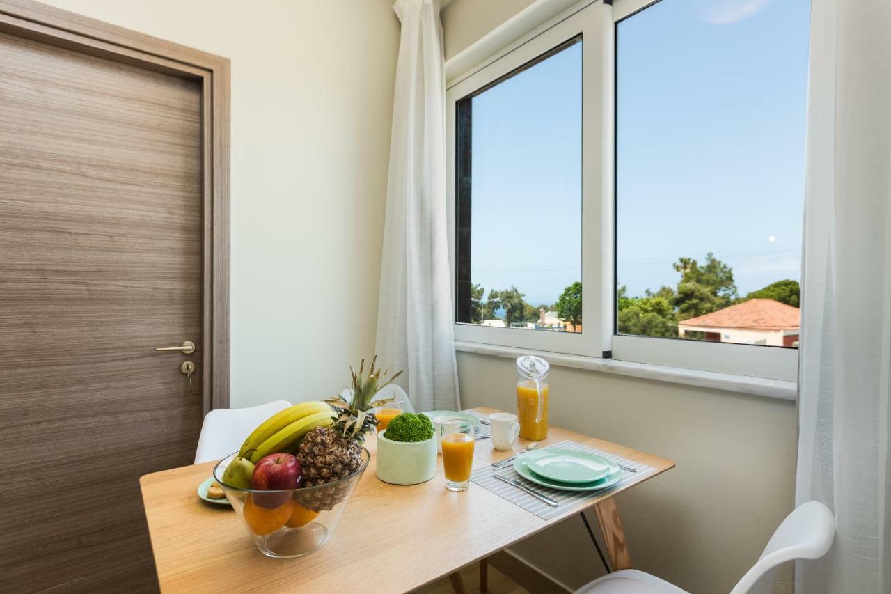 Chania Elite Homes I-Sunny Apartment 4Km From Center Exterior foto